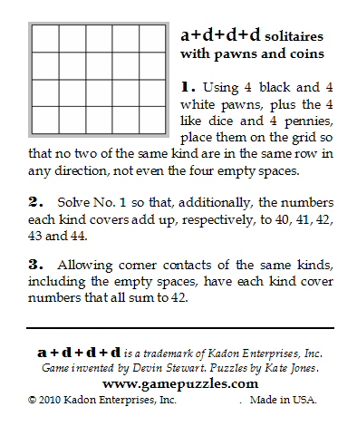 A+D+D+D rules, page 4
