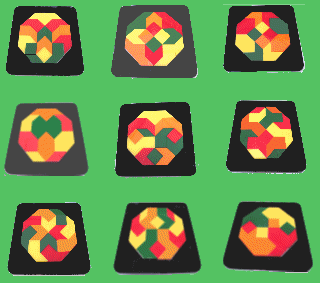 Kaylee's creations, part 2