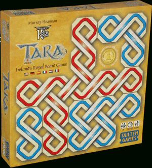 The handsome box design