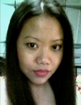 Artist and designer, Meshele Merchant