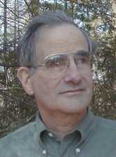 Norton Starr, professor of mathematics, Amherst College