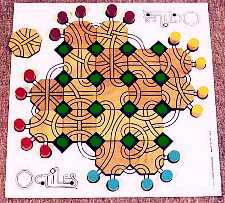 Octiles