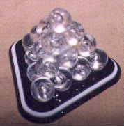 Perplexing Pyramid puzzle