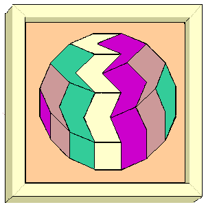 Deluxe Rombix