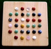 Imago--color pattern imaging game