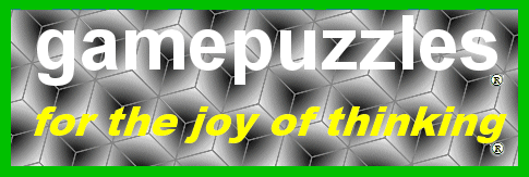 Heading--gamepuzzles. Click for brief introduction of what they are. Heading--gamepuzzles. Click for brief introduction of what they are.