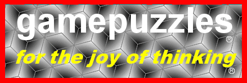 Heading--gamepuzzles. Click for brief introduction of what they are. Heading--gamepuzzles. Click for brief introduction of what they are.
