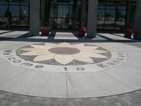 Kansas rest area gets top marks for overall design