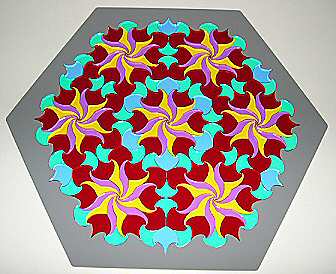 Tulips by Daniel Erdely, in gray tray